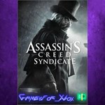**Assassin´s Creed Syndicate - Jack the Ripper XBOX DLC