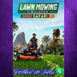 **Dino Safari XBOX DLC