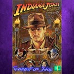 **Pinball FX - Indiana Jones* The Pinball Adve XBOX DLC