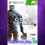 **Dead Space 3 Awakened XBOX DLC