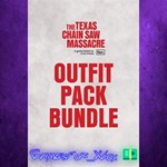**The Texas Chain Saw Massacre - Outfit Pack B XBOX DLC