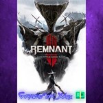 **Remnant II - The Awakened King XBOX DLC