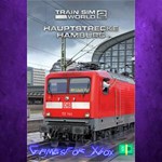 **Train Sim World 2 Hauptstrecke Hamburg - L*b XBOX DLC