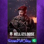 **Hell Let Loose - Red Devils XBOX DLC