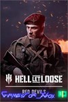 **Hell Let Loose - Red Devils XBOX DLC