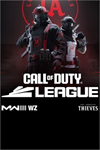 **Call of Duty League™ - Los Angeles Thieves XBOX*DLC