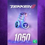 **TEKKEN 8 - 1050 TEKKEN COINS XBOX DLC