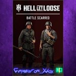 **Hell Let Loose - Battle Scarred XBOX DLC