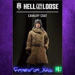**Hell Let Loose - Cavalry Coat XBOX DLC