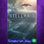 **Stellaris Infinite Frontiers eBook XBOX DLC