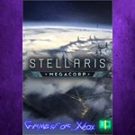 **Stellaris Megacorp XBOX DLC