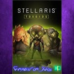 **Stellaris Toxoids Species Pack XBOX DLC