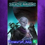 **Stellaris Galactic Paragons XBOX DLC