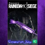 **Tom Clancy´s Rainbow Six Siege  Amethyst Wea XBOX DLC