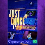 **Just Dance+ 12 Month Pass XBOX DLC
