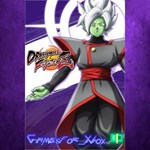 **DRAGON BALL FighterZ - Zamasu Fused XBOX DLC