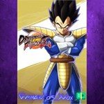 **DRAGON BALL FighterZ - Vegeta XBOX DLC