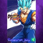 **DRAGON BALL FighterZ - Vegito SSGSS XBOX DLC