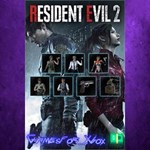 **Resident Evil 2 Extra DLC Pack XBOX DLC