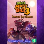 **Orcs Must Die! 3 Tipping the Scales DLC XBOX DLC