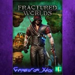 **Fractured Worlds XBOX DLC