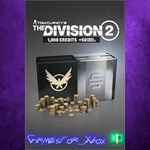 **Tom Clancy’s The Division 2 – 1050 Premium C XBOX DLC