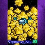 **300 Stars - Among Us XBOX DLC