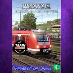 **Train Sim World 2 Rhein-Ruhr Osten: Wupperta XBOX DLC