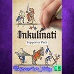 **Inkulinati Supporter Pack XBOX DLC