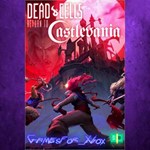 **Dead Cells Return to Castlevania XBOX DLC