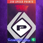 **NFS Payback 250 Speed Points XBOX DLC