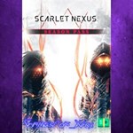 **SCARLET NEXUS Season Pass XBOX DLC