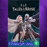 **Tales of Arise - Pre-Order Bonus Pack XBOX DLC
