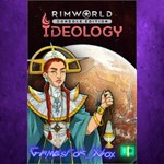 **RimWorld Console Edition - Ideology XBOX DLC