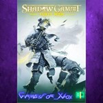 **Shadow Gambit Yuki´s Wish XBOX DLC