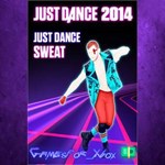 **Just Dance - Sweat XBOX*DLC