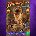 **Pinball FX3 - Indiana Jones The Pinball Adve XBOX DLC