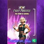 **AEW Fight Forever The STORM is coming! XBOX DLC