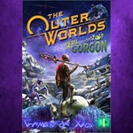 **The Outer Worlds Peril on Gorgon XBOX DLC