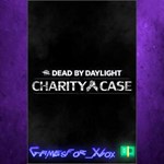 **Dead by Daylight Charity Case XBOX DLC