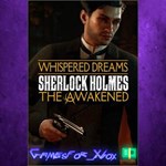 **The Whispered Dreams Side Quest Pack XBOX DLC