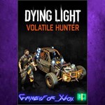 **Volatile Hunter Bundle XBOX DLC