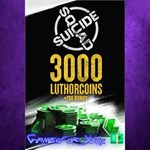 **Suicide Squad Kill the Justice League - 3,70 XBOX DLC