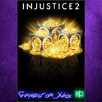 **Injustice 2 - 325,000 Source Crystals XBOX DLC