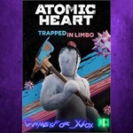 **Atomic Heart - Trapped in Limbo Windows XBOX DLC