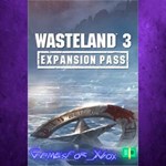 **Wasteland 3 PC Expansion Pass XBOX DLC