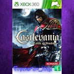 **Castlevania Resurrection XBOX DLC