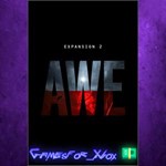 **Control Expansion 2 AWE XBOX*DLC