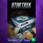 **Star Trek Online 5300 Zen XBOX DLC