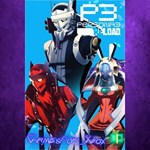 **Persona 3 Reload Persona 4 Golden Persona Se XBOX DLC